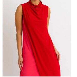 Gravitas Charlotte Color Block Dress Size L
